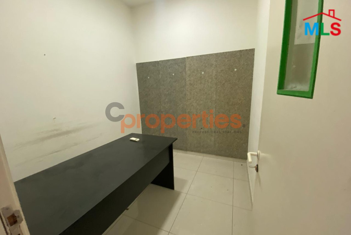 Office Space for Rent in Zalka- CPFY15