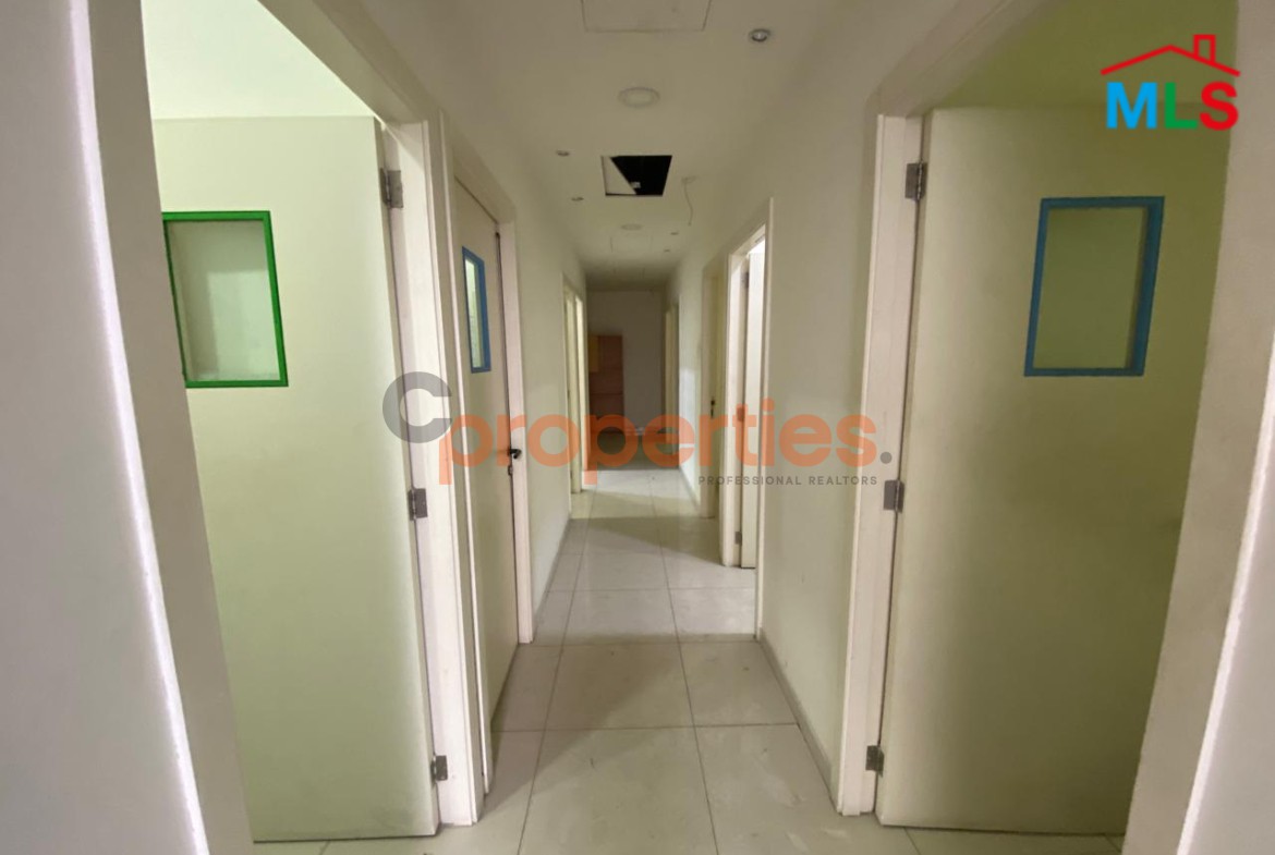 Office Space for Rent in Zalka- CPFY15