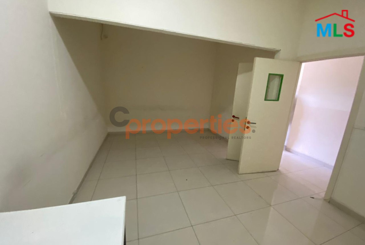 Office Space for Rent in Zalka- CPFY15