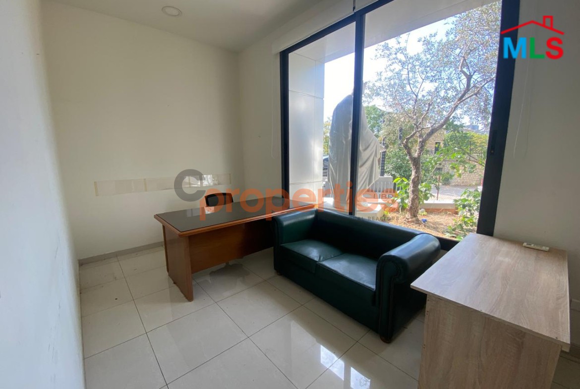 Office Space for Rent in Zalka- CPFY15
