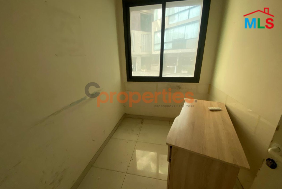 Office Space for Rent in Zalka- CPFY15