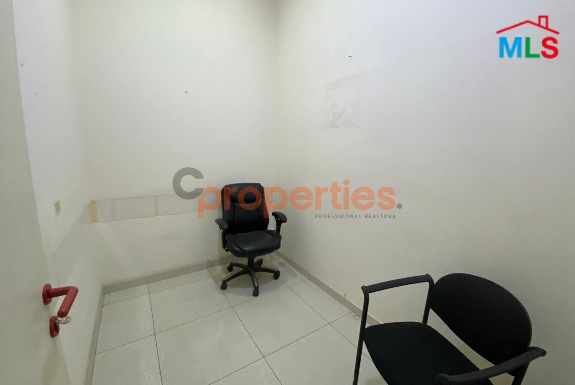 Office Space for Rent in Zalka- CPFY15