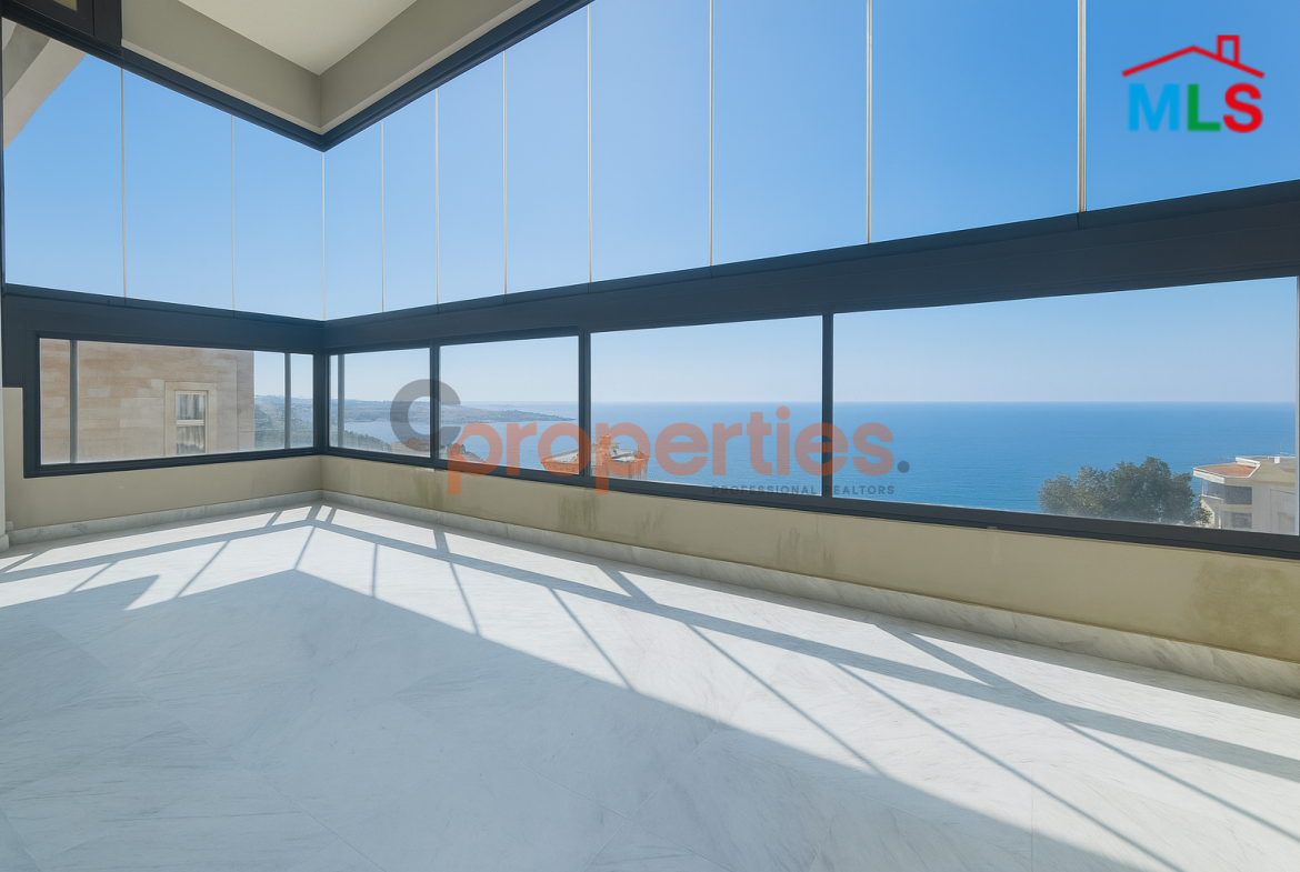 APARTMENT FOR RENT IN KFARHBAB - CPKMT121