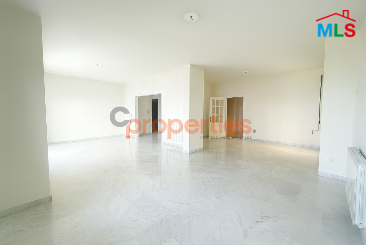 APARTMENT FOR RENT IN KFARHBAB - CPKMT121