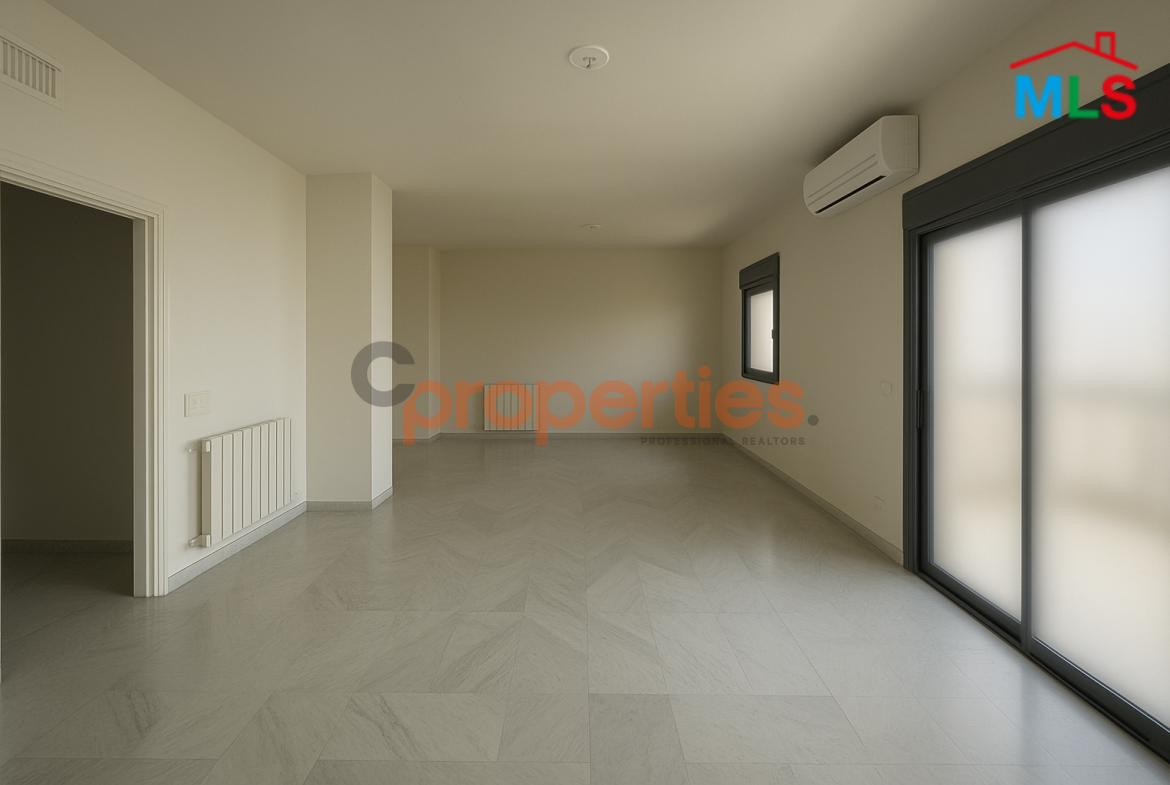 APARTMENT FOR RENT IN KFARHBAB - CPKMT121