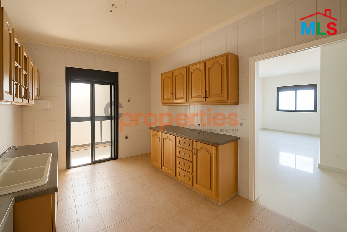 APARTMENT FOR RENT IN KFARHBAB - CPKMT121