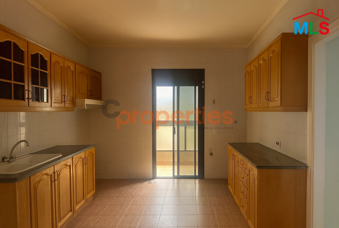 APARTMENT FOR RENT IN KFARHBAB - CPKMT121