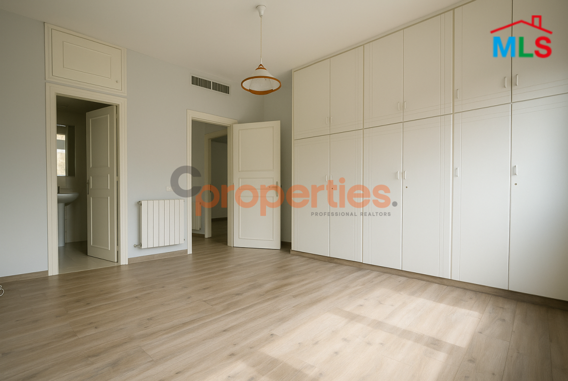 APARTMENT FOR RENT IN KFARHBAB - CPKMT121