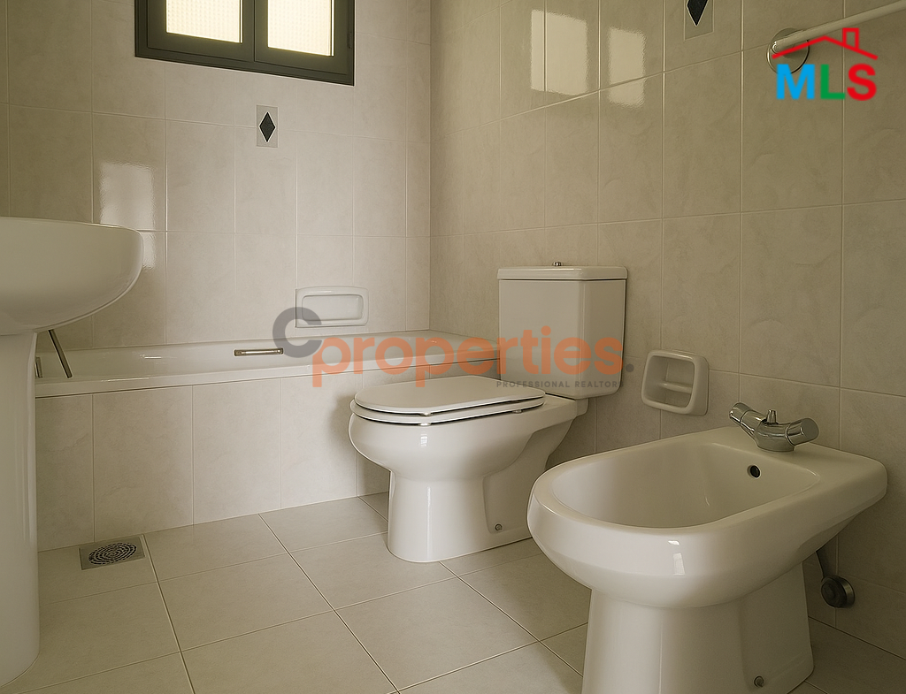 APARTMENT FOR RENT IN KFARHBAB - CPKMT121