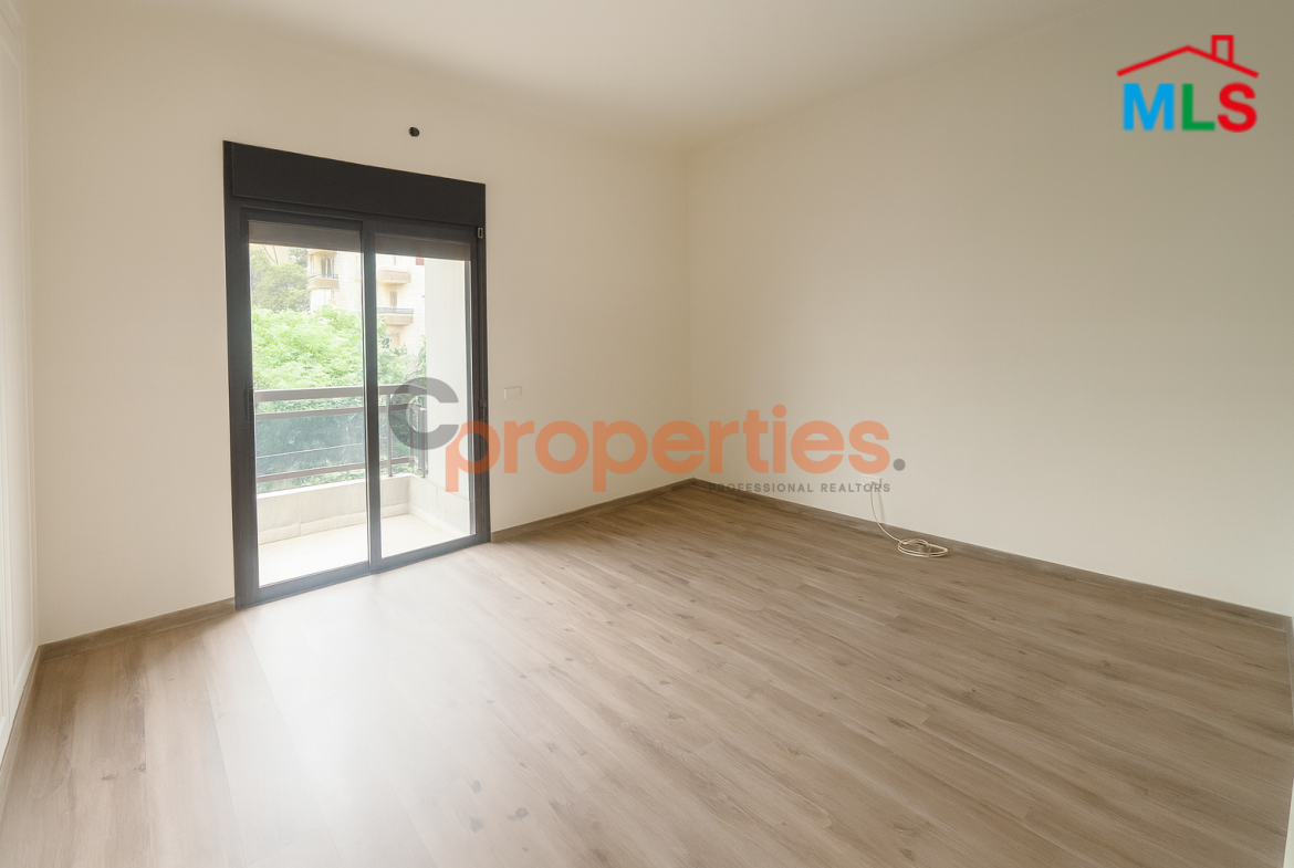 APARTMENT FOR RENT IN KFARHBAB - CPKMT121