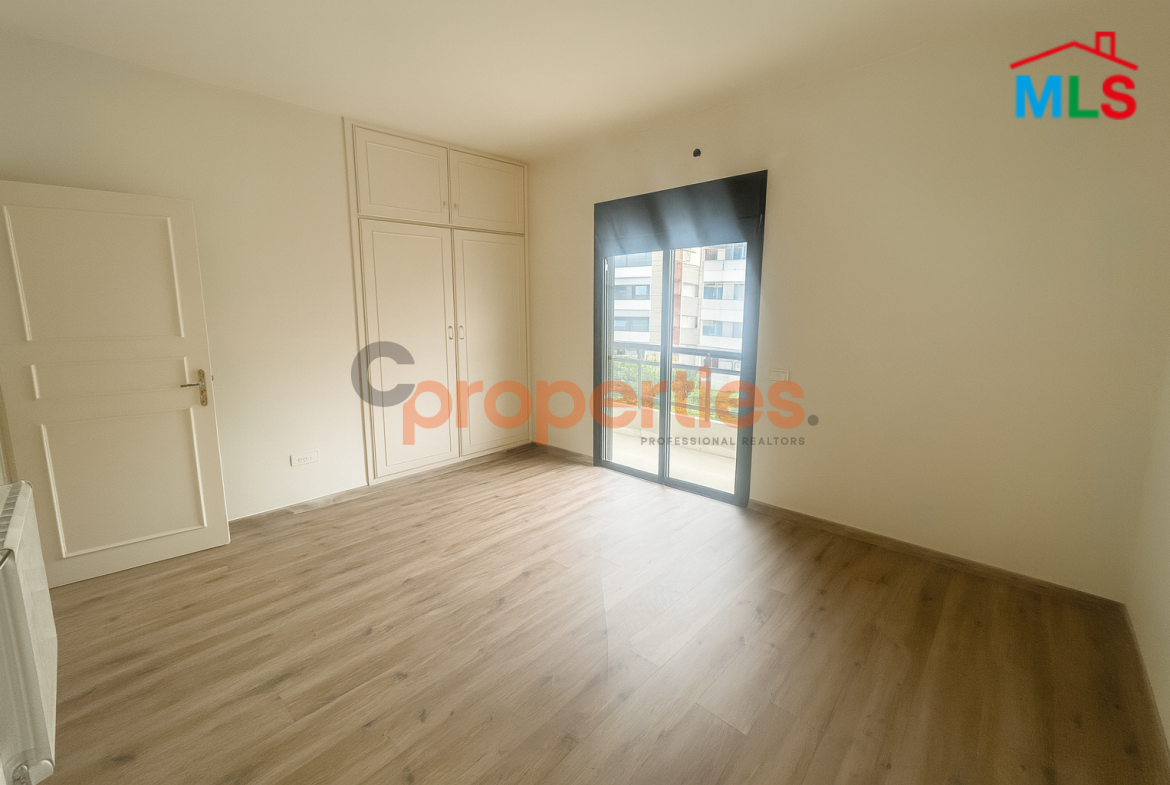 APARTMENT FOR RENT IN KFARHBAB - CPKMT121