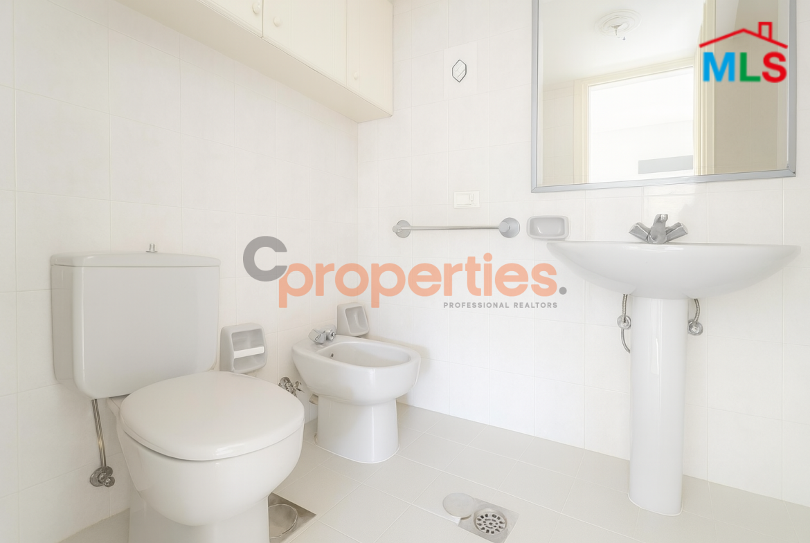 APARTMENT FOR RENT IN KFARHBAB - CPKMT121