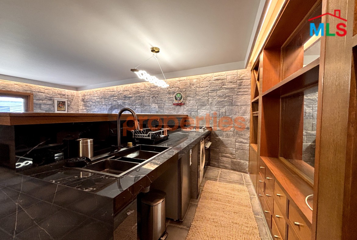 Studio for rent in Ouyoun Broumana - CPRA12