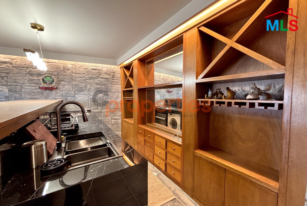 Studio for rent in Ouyoun Broumana - CPRA12