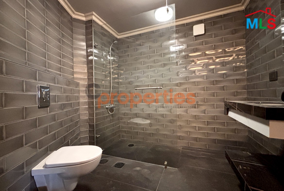 Studio for rent in Ouyoun Broumana - CPRA12