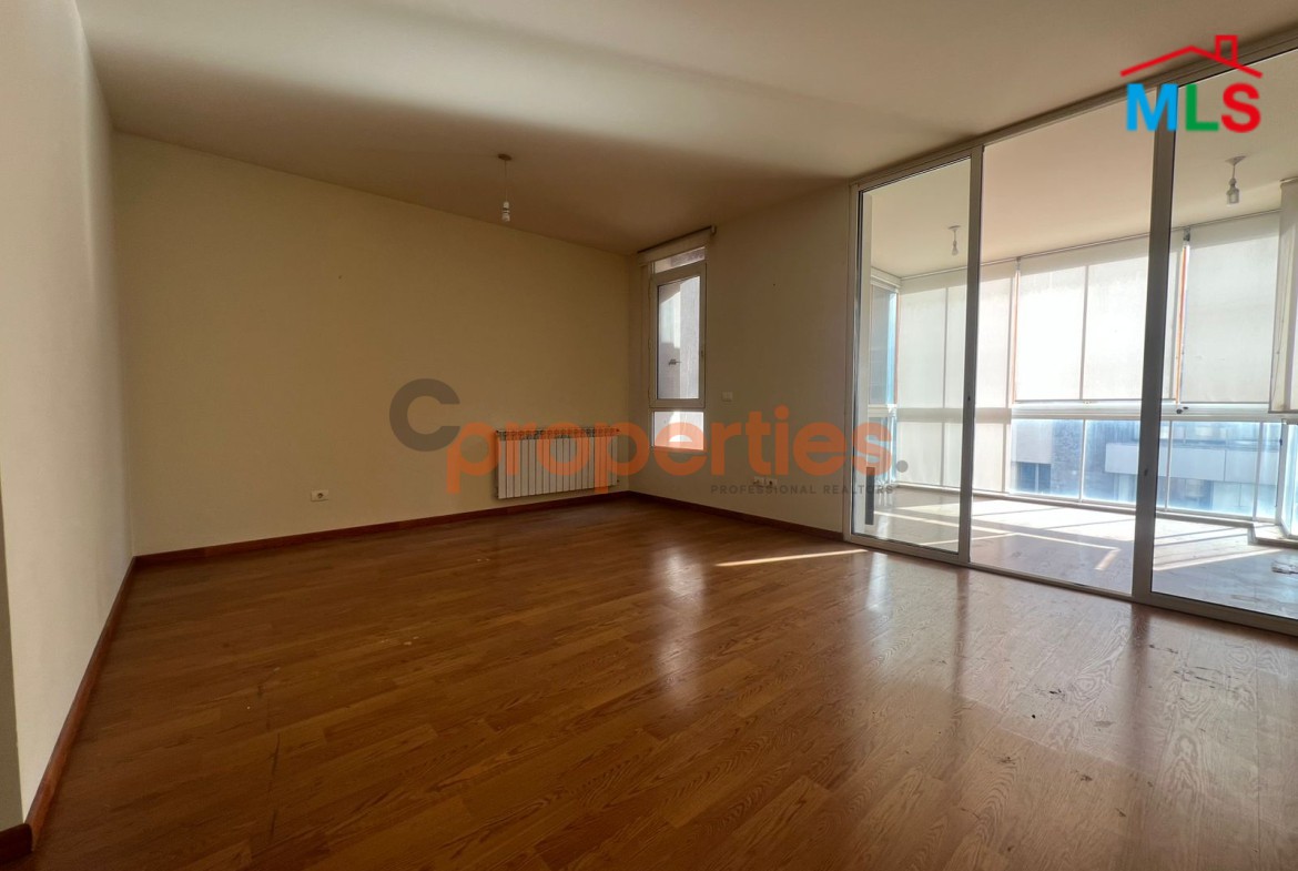 Apartment for rent in Achrafieh شقة للإيجار في الأشرفية - CPBMK47