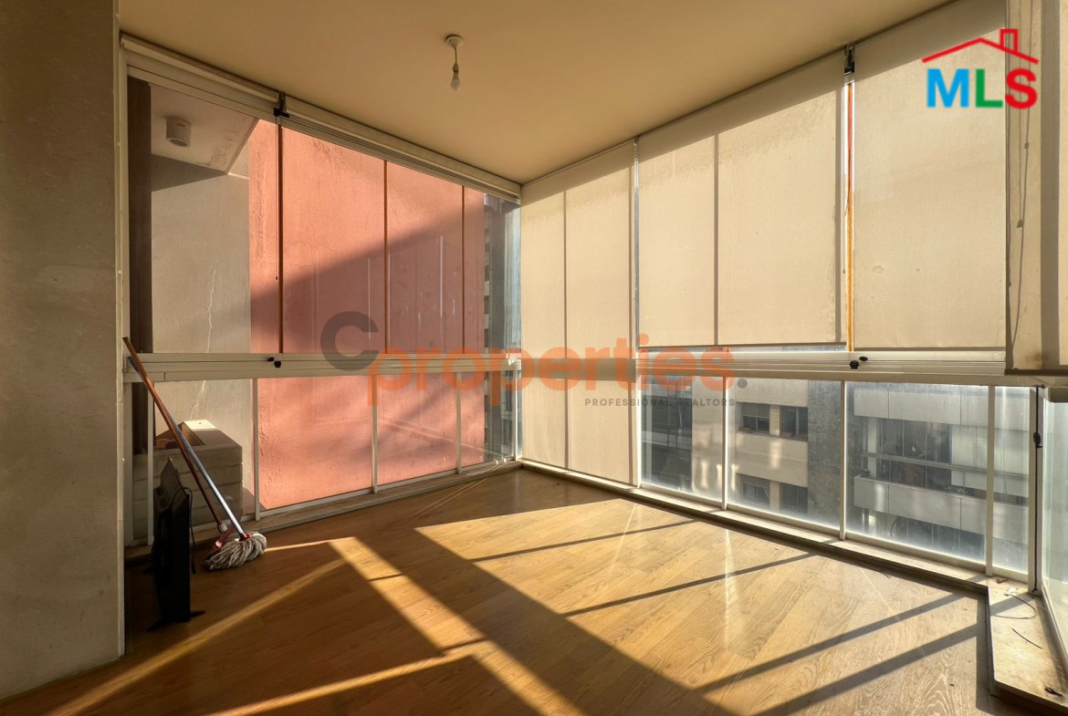 Apartment for rent in Achrafieh شقة للإيجار في الأشرفية - CPBMK47