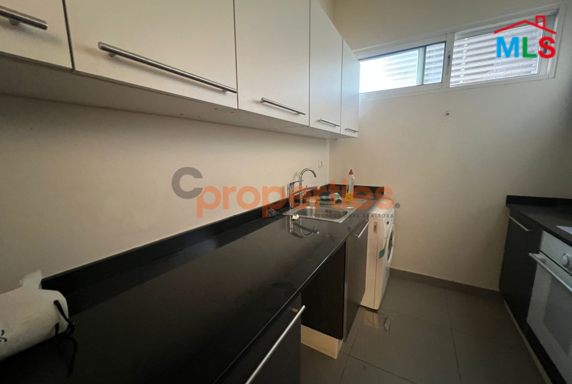 Apartment for rent in Achrafieh شقة للإيجار في الأشرفية - CPBMK47