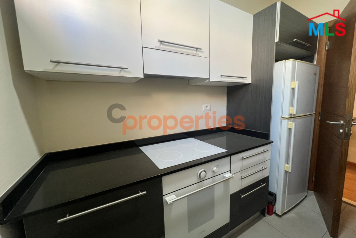 Apartment for rent in Achrafieh شقة للإيجار في الأشرفية - CPBMK47