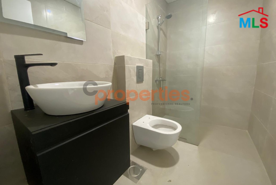 Office for Rent in Prime New Building Zalka - CPFY10