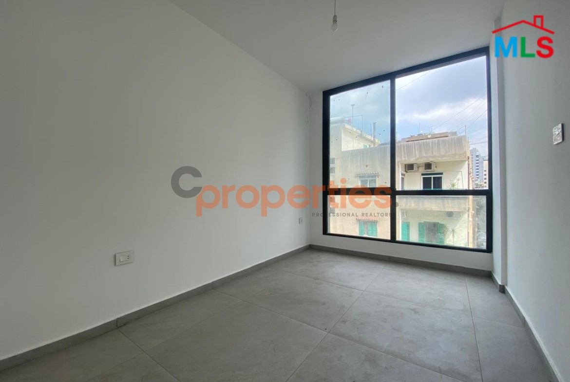 Office for Rent in Prime New Building Zalka - CPFY10