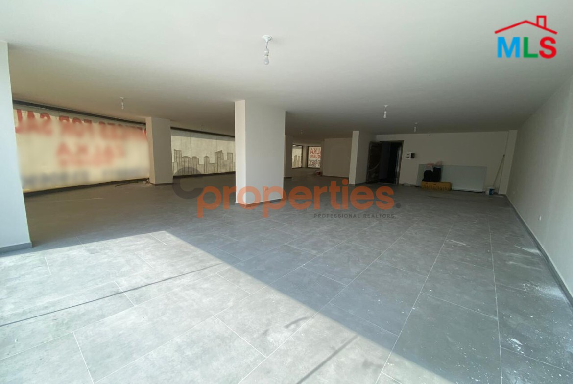 Office For Rent in Zalka - New CPFY09