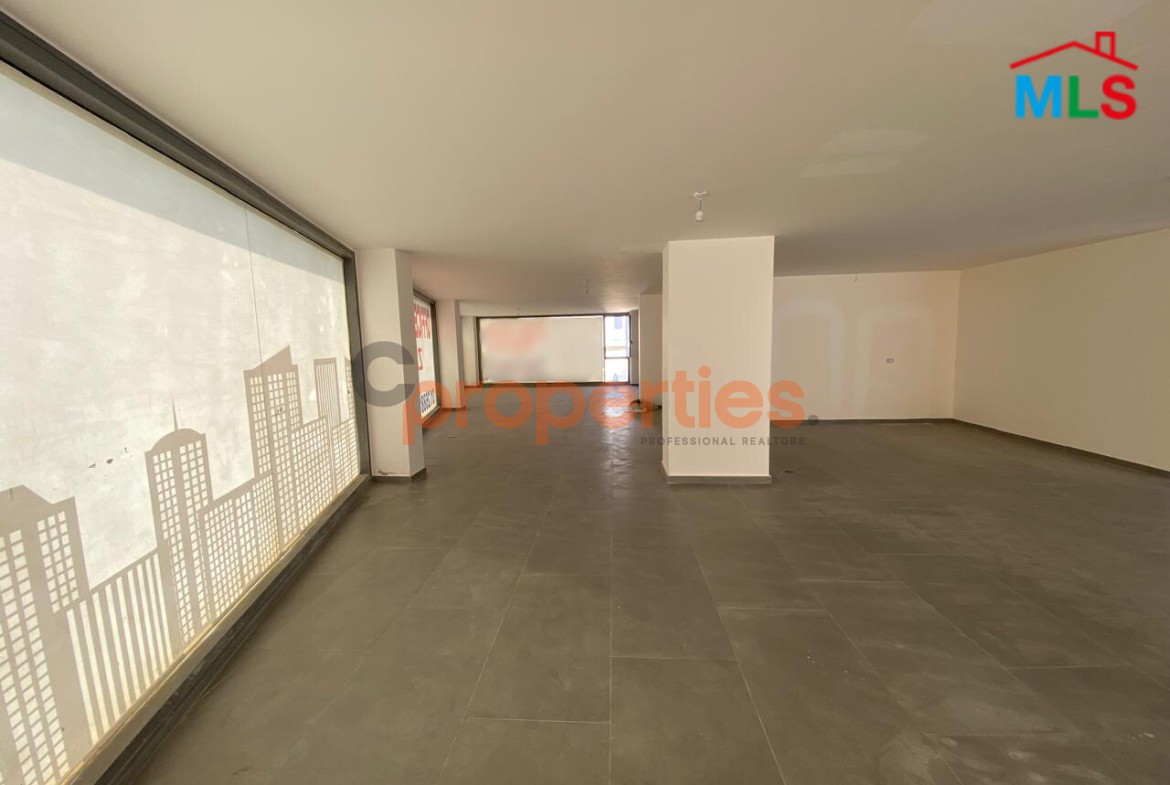Office For Rent in Zalka - New CPFY09
