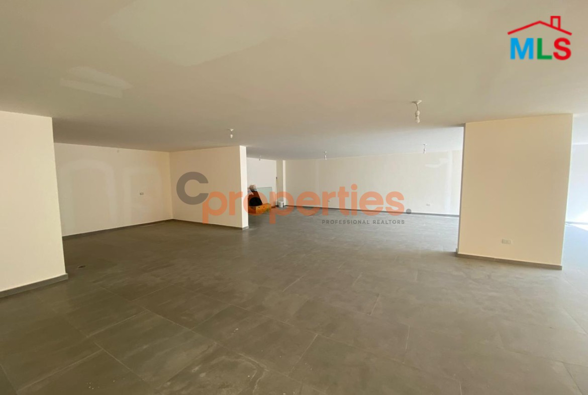 Office For Rent in Zalka - New CPFY09