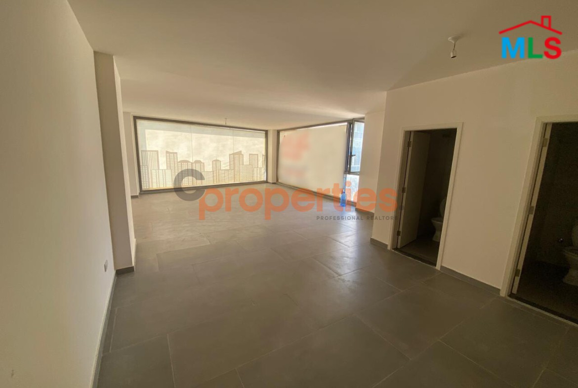 Office For Rent in Zalka - New CPFY09