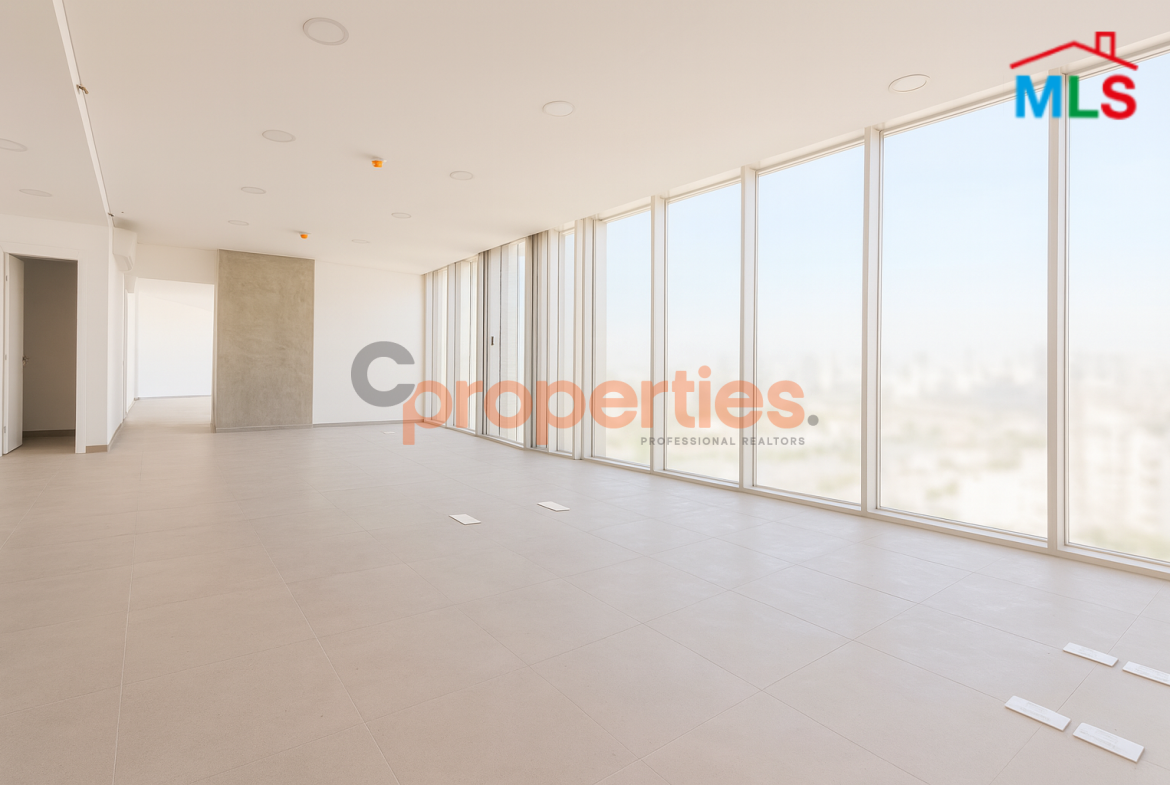 Prime Office for Rent - Luxurious Business Center In Horch Tabet - CPGA88