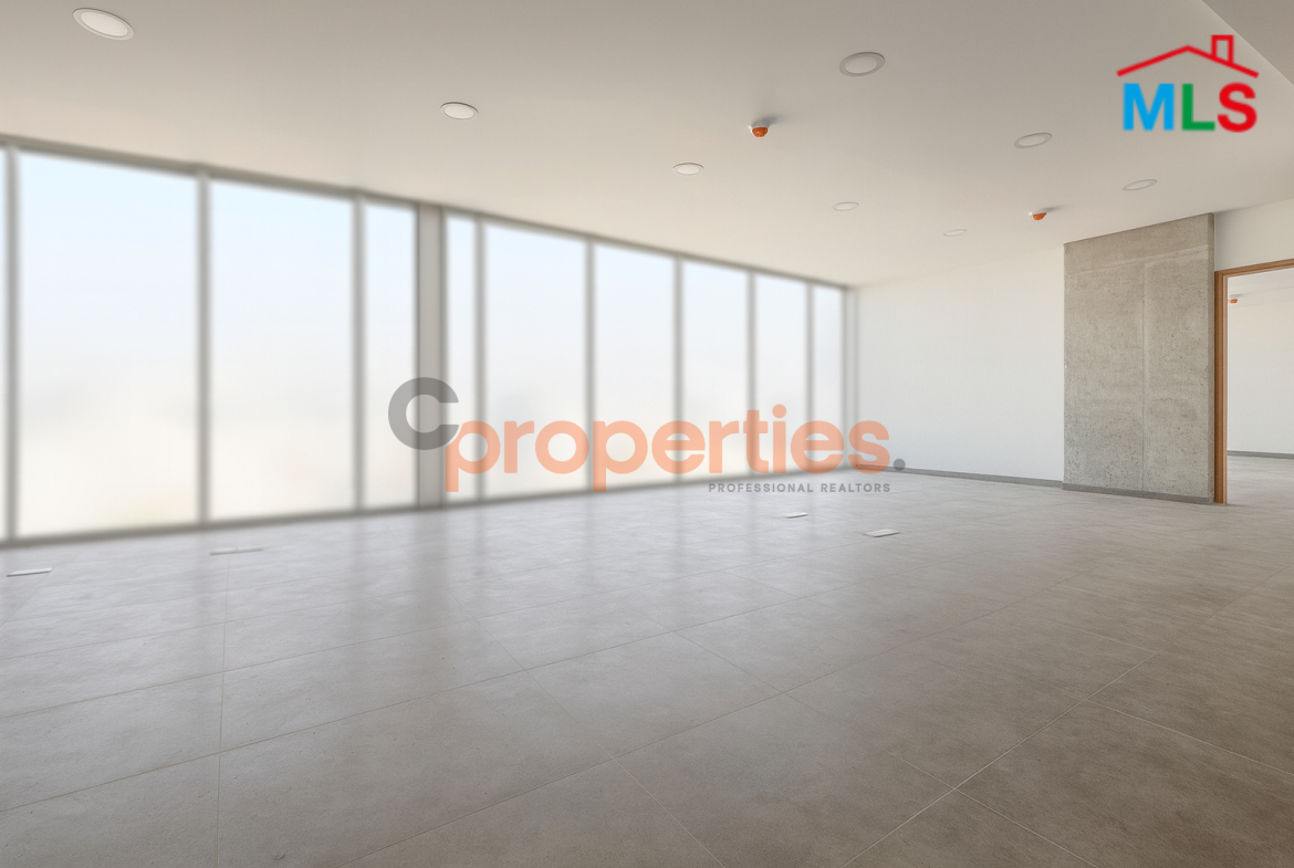 Prime Office for Rent - Luxurious Business Center In Horch Tabet - CPGA88