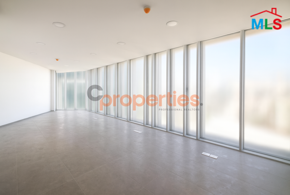 Prime Office for Rent - Luxurious Business Center In Horch Tabet - CPGA88