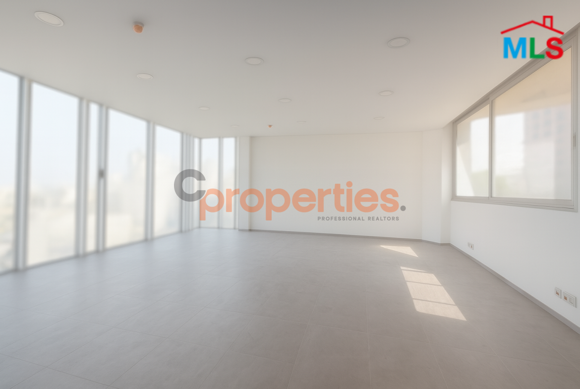 Prime Office for Rent - Luxurious Business Center In Horch Tabet - CPGA88
