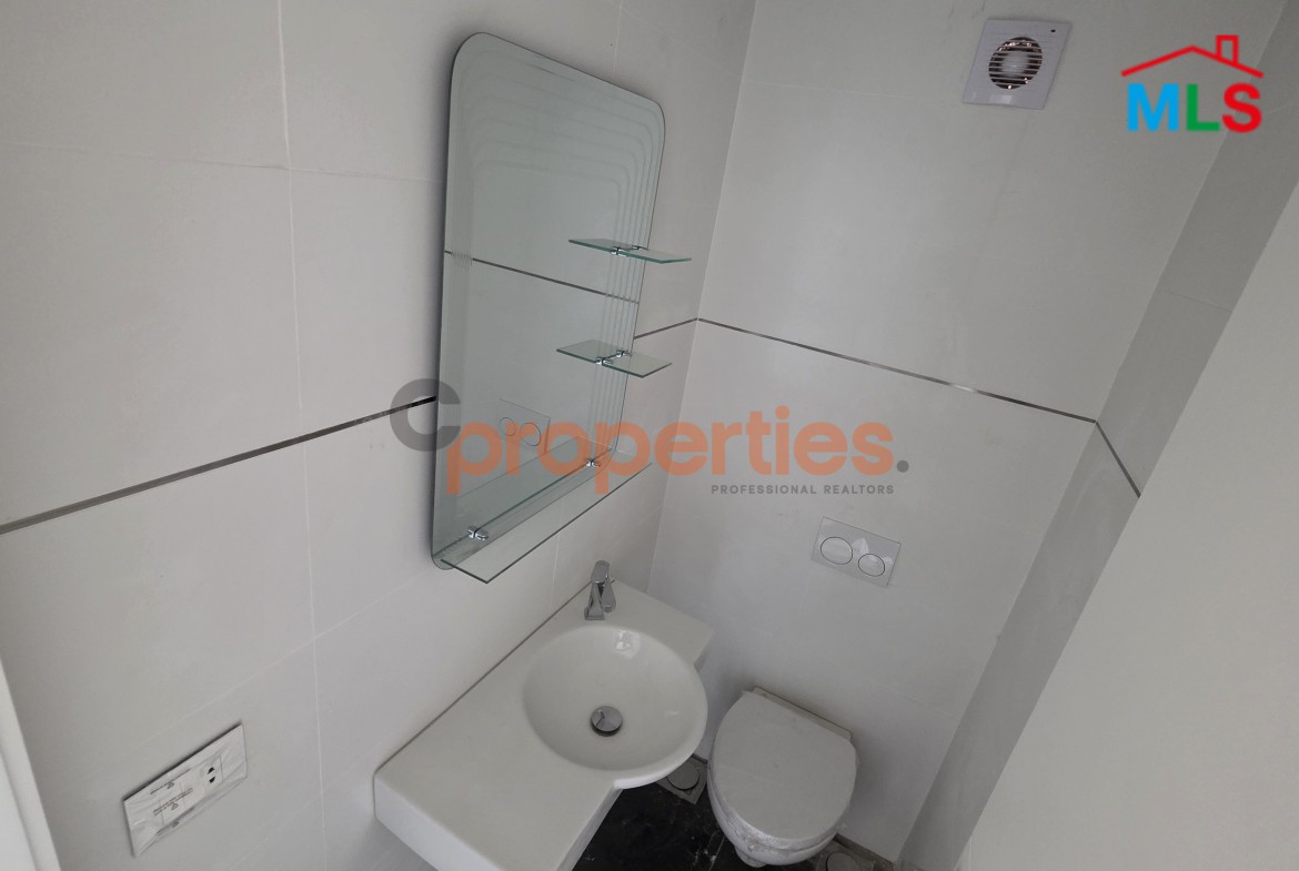 Prime Office for Rent - Luxurious Business Center In Horch Tabet - CPGA88