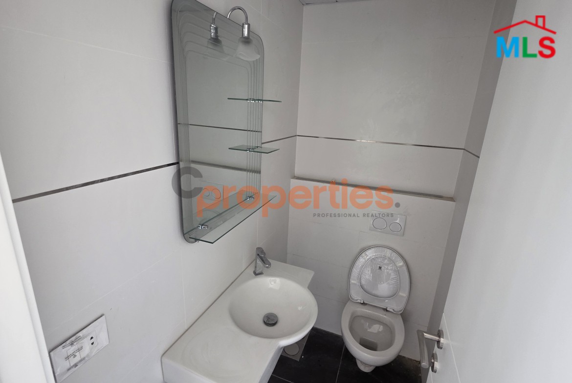 Prime Office for Rent - Luxurious Business Center In Horch Tabet - CPGA88