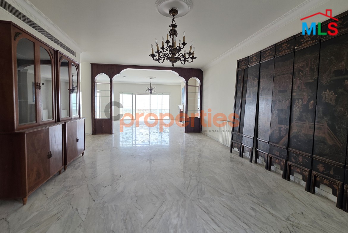 Apartment for rent in Monteverde with open Panoramic Mountain view - CPGA85