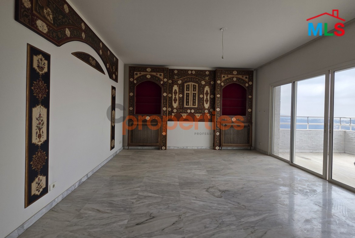 Apartment for rent in Monteverde with open Panoramic Mountain view - CPGA85