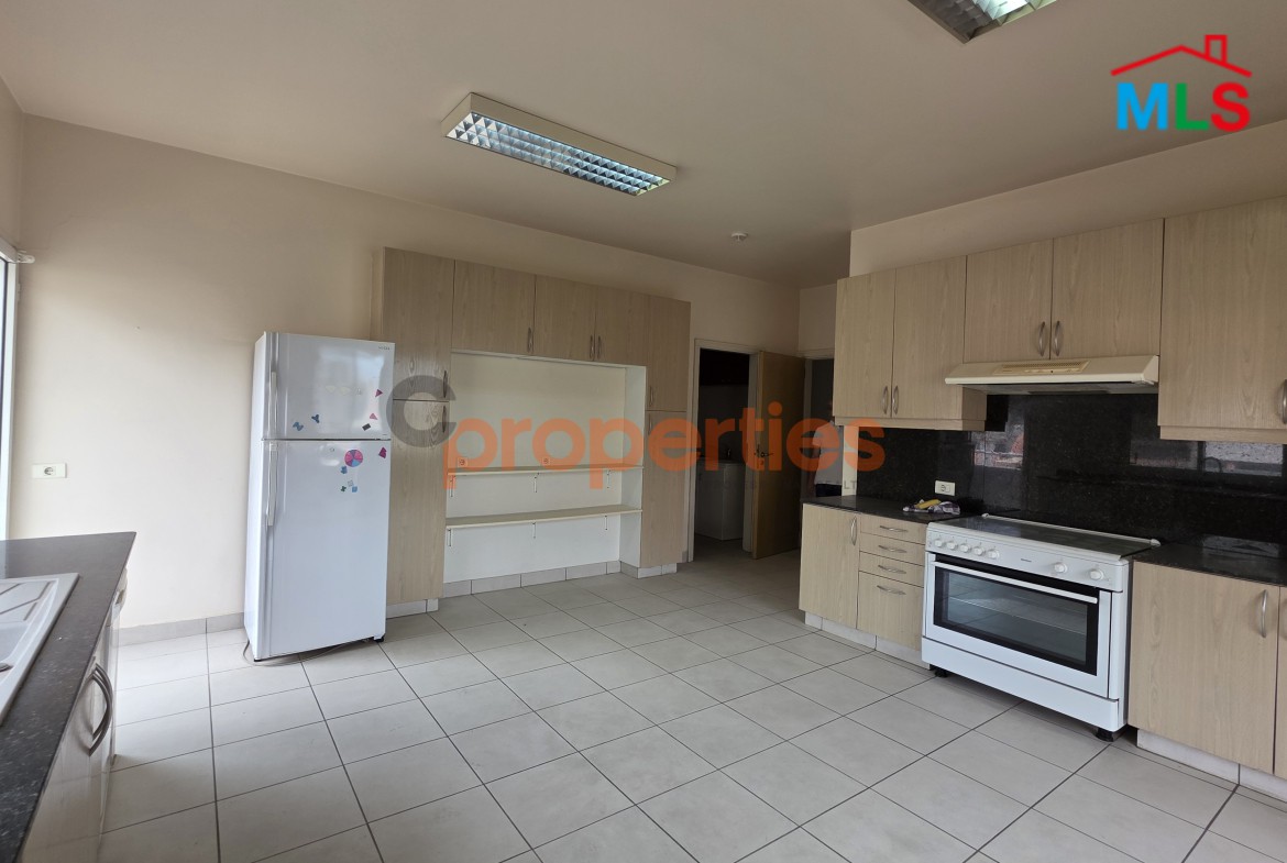 Apartment for rent in Monteverde with open Panoramic Mountain view - CPGA85