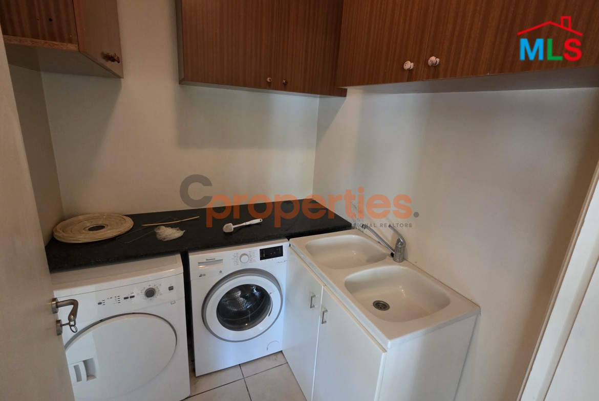 Apartment for rent in Monteverde with open Panoramic Mountain view - CPGA85