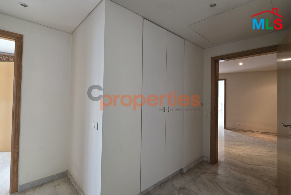Apartment for rent in Monteverde with open Panoramic Mountain view - CPGA85