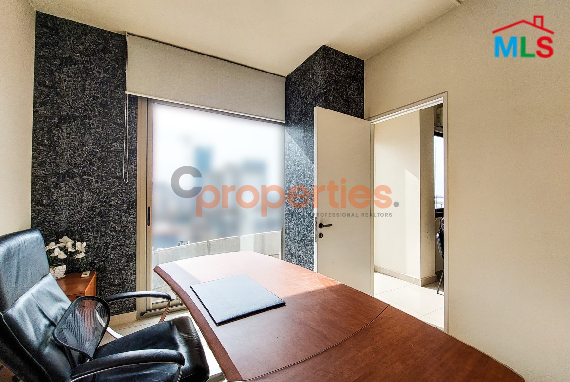 Office for rent in Zalka-Prime Location - CPSM228