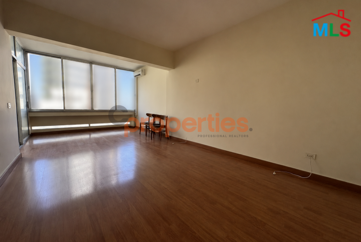Apartment For Rent In Ashrafieh - CPBWW03
