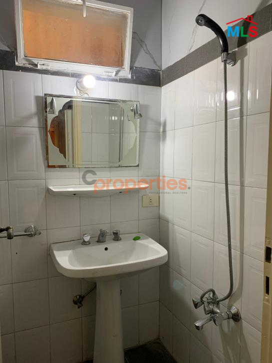 Apartment For Rent In Ashrafieh - CPBWW03