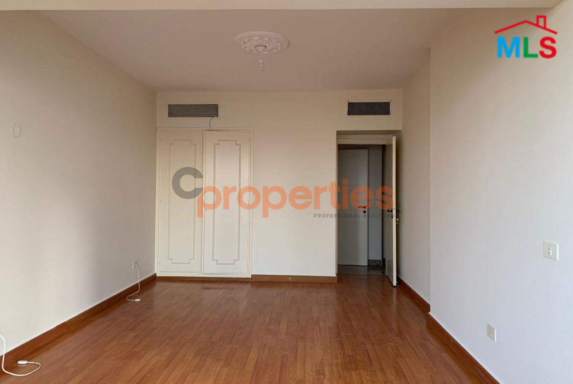 Apartment For Rent In Ashrafieh - CPBWW03