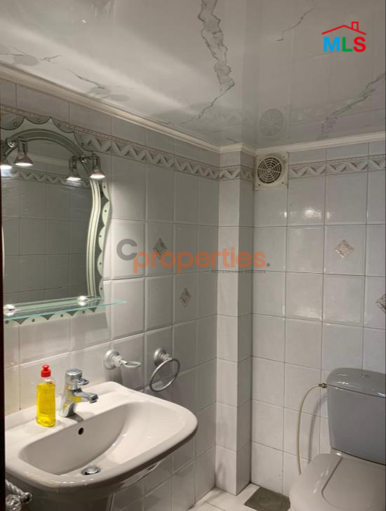 Apartment For Rent In Ashrafieh - CPBWW03