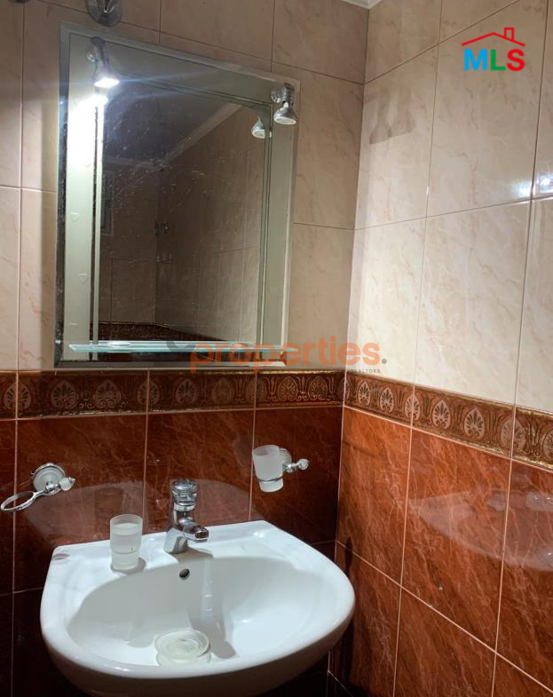 Apartment For Rent In Ashrafieh - CPBWW03