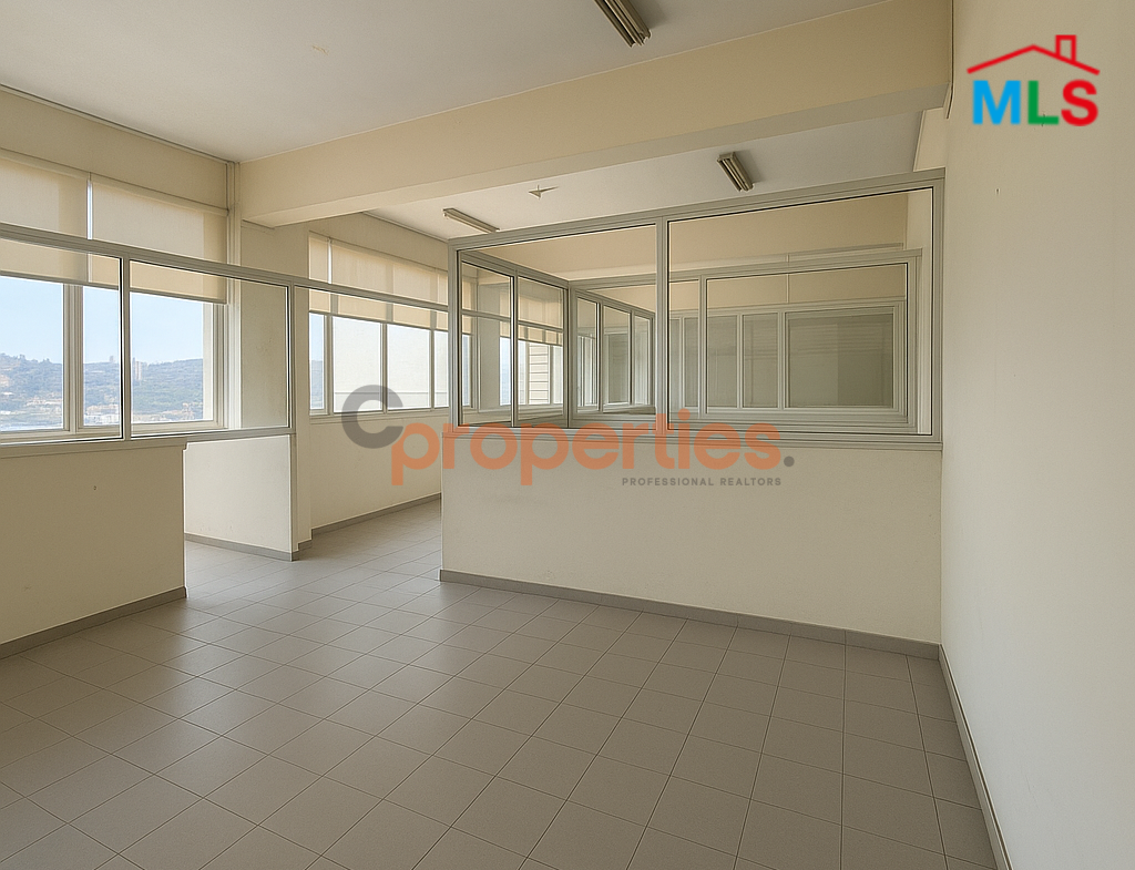 Warehouse + Offices for rent in Dekwaneh - CPGA60