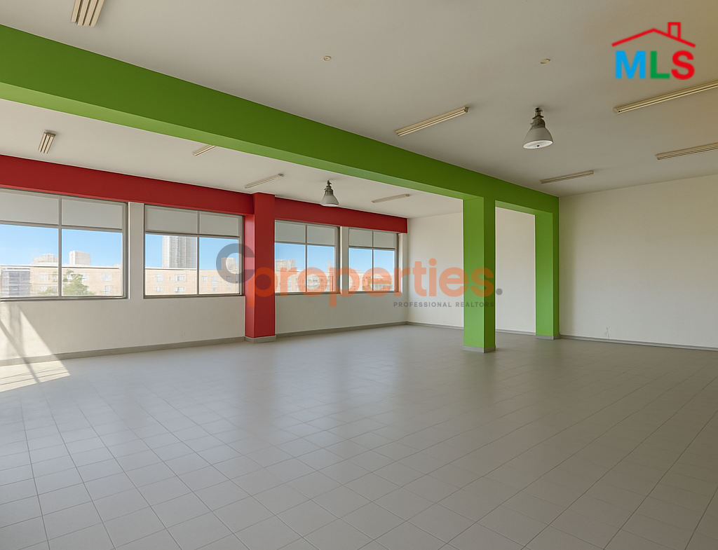 Warehouse + Offices for rent in Dekwaneh - CPGA60