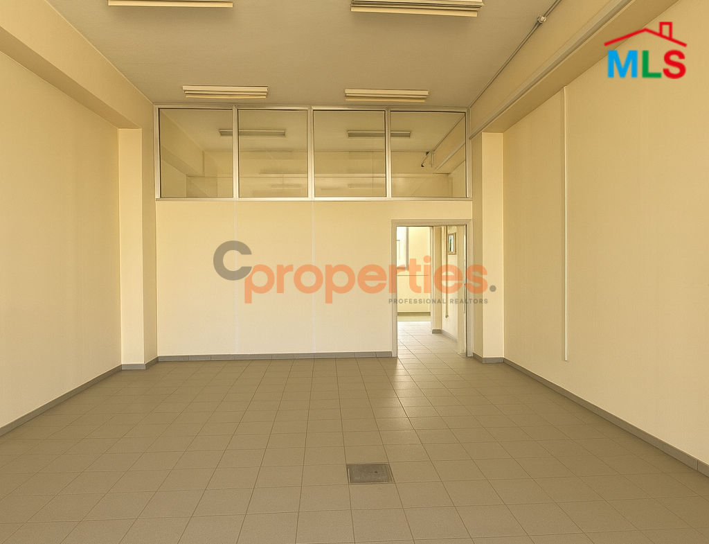 Warehouse + Offices for rent in Dekwaneh - CPGA60