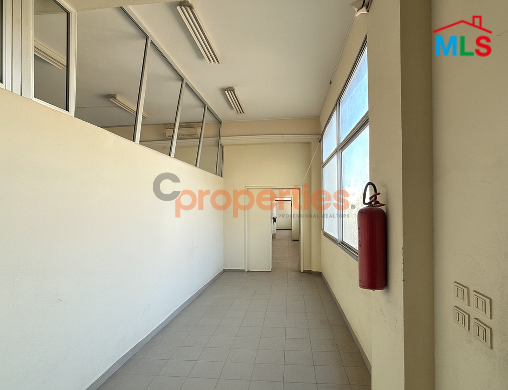 Warehouse + Offices for rent in Dekwaneh - CPGA60